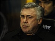 Bóng đá anh, ngoại hạng anh, lịch thi đấu euro 2012, HLV Carlo Ancelotti quyết không bỏ cuộc 